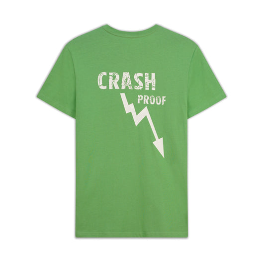 Crash Proof Trader