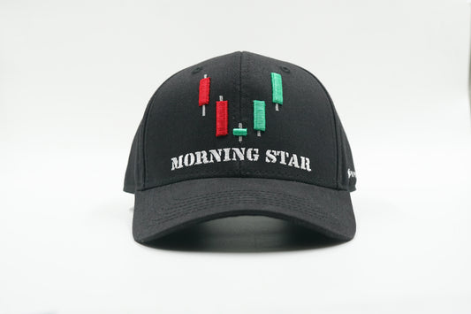 Morning Star Cap