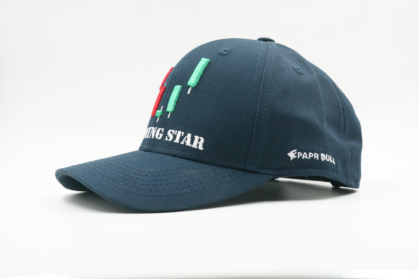 Morning Star Cap