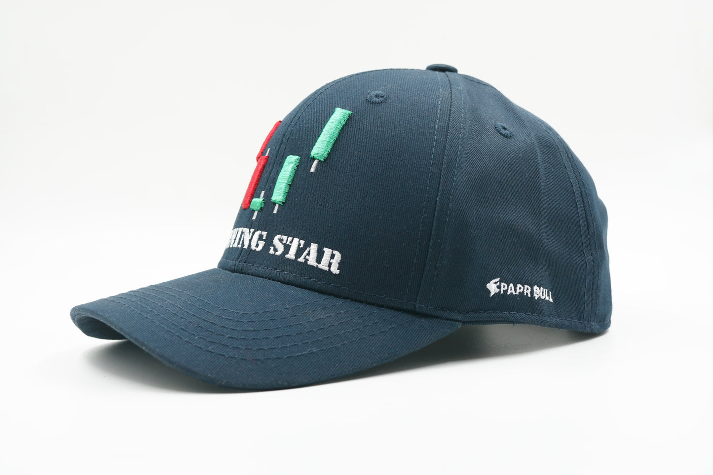 Morning Star Cap