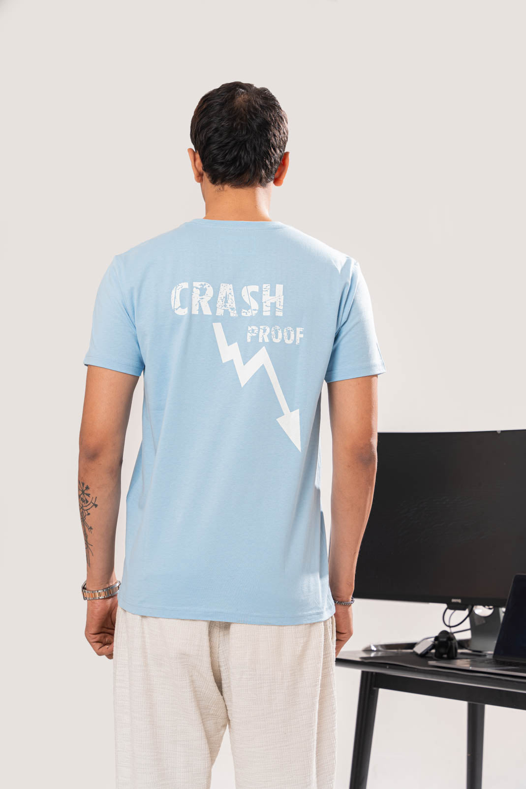 Crash Proof Trader